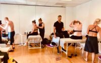 Cupping uddannelse: Fra gammel tradition til moderne terapi